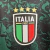 Italy 2023 ~ Green Special Shirt - buy online