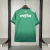 Palmeiras 2024 ~ Camiseta Especial Verde - Area 10 | CAMISETAS DE FUTBOL