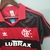 Flamengo 1990 ~ Red and Black Home Shirt on internet