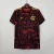 Flamengo 2023 ~ Training Black and Red Shirt