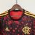 Flamengo 2023 ~ Training Black and Red Shirt - buy online