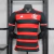 Flamengo 2024 ~ Black and Red Player Shirt