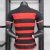 Flamengo 2024 ~ Black and Red Player Shirt - Area 10 | CAMISETAS DE FUTBOL