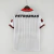 Flamengo 1995 ~ Camiseta Retro Visitante Blanca - Area 10 | CAMISETAS DE FUTBOL