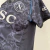 SSC Napoli 2023/24 ~ Black Halloween Shirt on internet