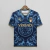 Italia 2022 ~ Camiseta "VERSACE" Azul