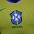 Brasil 2025 ~ Camiseta de Jugador Amarilla en internet