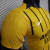 Brighton 2024/25 ~ Camiseta de Jugador Amarilla - Area 10 | CAMISETAS DE FUTBOL
