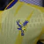 Crystal Palace 2024/25 ~ Yellow Player Shirt on internet