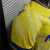 Crystal Palace 2024/25 ~ Yellow Player Shirt - Area 10 | CAMISETAS DE FUTBOL