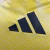 Juventus 2024/25 ~ Yellow Player Shirt on internet