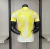 Juventus 2024/25 ~ Yellow Player Shirt - Area 10 | CAMISETAS DE FUTBOL