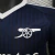 Arsenal FC 2024/25 ~ Blue Player Shirt on internet