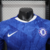 Chelsea 2025/26 ~ Camiseta de Jugador Azul en internet