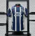 Monterrey 2024/25 ~ Blue Player Shirt
