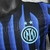 Inter Milan 2025/26 ~ Camiseta Local Azul y Negra Jugador en internet