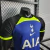 Tottenham Hotspur 2022/23 ~ Blue Player Shirt on internet