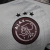 Ajax 2024/25 ~ Camiseta de Jugador Blanca - comprar online