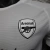 Arsenal FC 2024/25 ~ White Player Shirt on internet