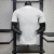 Aston Villa 2024/25 ~ White Player Shirt - online store