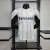 Bayer 04 Leverkusen 2024/25 ~ White Player Shirt