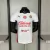 Chivas 2024/25 ~ White Player Shirt