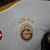 Galatasaray 2024/25 ~ Camiseta de Jugador Blanca - comprar online