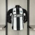 Newcastle United 2024/25 ~ Black and White Player Shirt - buy online