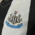 Newcastle United 2024/25 ~ Black and White Player Shirt on internet