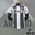 Newcastle United 2025/26 ~ Camiseta de Jugador Blanca y Negra - comprar online