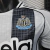 Newcastle United 2025/26 ~ Camiseta de Jugador Blanca y Negra en internet