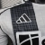 Newcastle United 2025/26 ~ Camiseta de Jugador Blanca y Negra - Area 10 | CAMISETAS DE FUTBOL