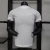 Newcastle United 2025/26 ~ Camiseta de Jugador Blanca y Negra - tienda online