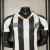 Santos 2024 ~ Black and White Player Shirt - buy online