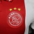 Ajax 2024/25 ~ Camiseta de Jugador Blanca y Roja - comprar online