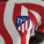 Atletico Madrid 2022/23 ~ White and Red Player Shirt - buy online