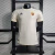 AS Roma 2023/24 ~ Camiseta de Jugador Blanca