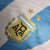 Argentina 2022 ~ White and Blue Player Shirt - buy online