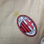 AC Milan 2024/25 ~ Golden Player Shirt on internet