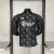 Ajax 2023/24 ~ Camiseta de Jugador Negra