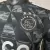 Ajax 2023/24 ~ Camiseta de Jugador Negra - comprar online