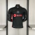 FC Barcelona 2024/25 ~ Black Player Shirt