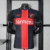 Bayer 04 Leverkusen 2023/24 ~ Camiseta de Jugador Negra