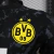 Borussia Dortmund 2023/24 ~ Black Player Shirt - buy online