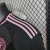 Inter Miami 2024 ~ Black Player Shirt on internet