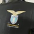 SS Lazio 2023/24 ~ Camiseta de Jugador Negra - Area 10 | CAMISETAS DE FUTBOL