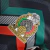 Mexico 2024 ~ Black Player Shirt - buy online