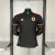 AS Roma 2023/24 ~ Camiseta de Jugador Negra