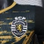 Sporting CP 2024/25 ~ Black Player Shirt - buy online
