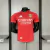 SL Benfica 2024/25 ~ Red Player Shirt